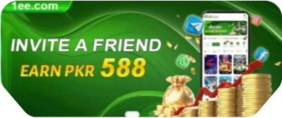 1ee Game Refer and Earn